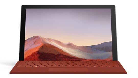 玉林清洁和维护 Surface